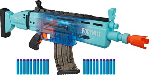 Nerf Fortnite AR.